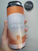 pivo Session Orange NEIPA 12°