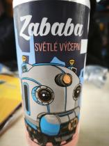 pivo Zababa 10°