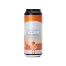 pivo Vik 12° Session Orange NEIPA