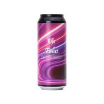 pivo Vik 14° Talus West Coast IPA