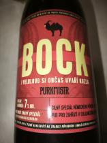 pivo Purkmistr 15° - Bock 