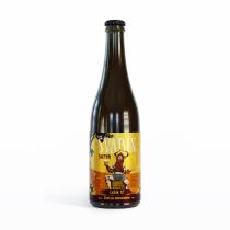 pivo Satyr 12°