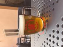 pivo Lajna - světlé výčepní 10°