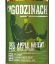 pivo Po Godzinach Apple Wheat 
