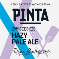 pivo Zwycięskie Hazy Pale Ale