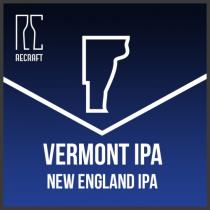 pivo Vermont IPA 