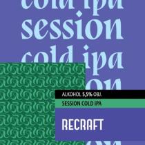 pivo Session Cold IPA