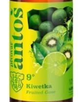 pivo Kiwetka - Gose 9°