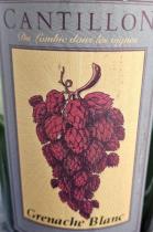 pivo Cantillon Grenache Blanc (2023)