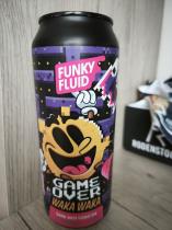 pivo Game Over: Waka Waka