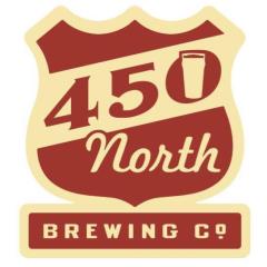 pivovar 450 North Brewing Company