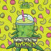 pivo SLUSHY XL Honeydew Hybrid - Sour