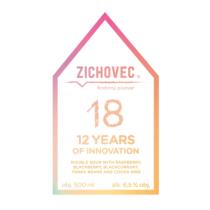 pivo 12 Years of Innovation 18°