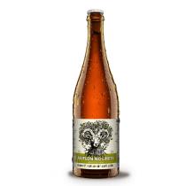 pivo Muflon No Limits - Dubový Muflon 13°