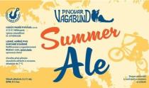 pivo Summer Ale 8°
