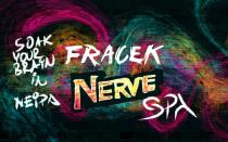 pivo Fracek Nerve Spa NEIPA 14°