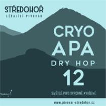 pivo Cryo APA 12°