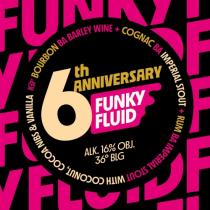 pivo 6th Anniversary