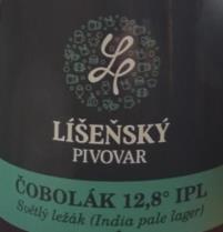 pivo Čobolák - IPL 12°