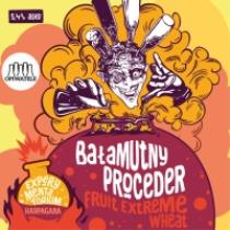 pivo Experymentatorium: Bałamutny Proceder