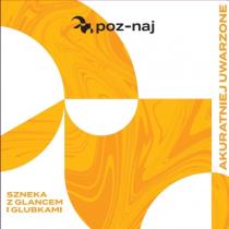 pivo poz-naj Szneka z glancem i glubkami - Sour