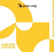 pivo poz-naj Hefeweizen