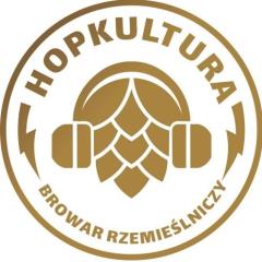 pivovar Browar Hopkultura 