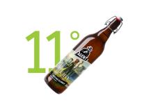 pivo Agent Jaro 11°