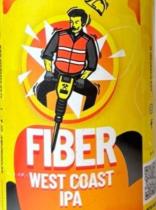 pivo Fiber - West Coast IPA 15°