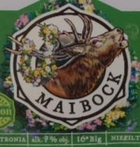pivo Maibock 16°