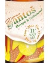 pivo May the Fruit Be With You: Mango & Calamansi 11°