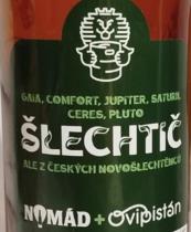 pivo Šlechtič ALE 11°