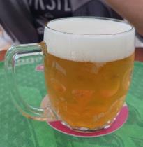 pivo Opatovický Ležák 12.7 Bitter