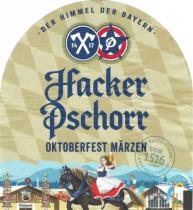 pivo Oktoberfest Märzen / Original Oktoberfest (2024)