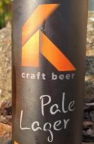 pivo Pale Lager 12°