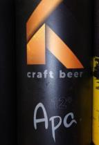 pivo APA 12°