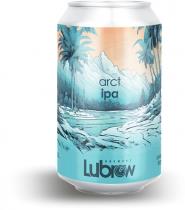 pivo Arct IPA 15°