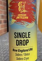 pivo Single Drop - NEIPA 16°