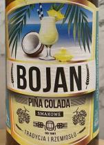 pivo Bojan Pińa Colada - Světlý ležák