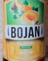 pivo Bojan Melonowe - Světlý ležák
