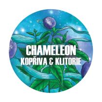 pivo Kolčavka Chameleon 12°