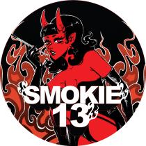 pivo Kolčavka Smokie 13°
