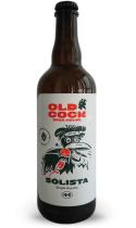 pivo Sólista - Single Hop Ale 11 – SATURN