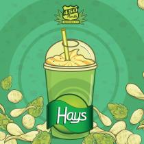 pivo SLUSHY XL: Hays - Sour