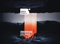 pivo Underground - IPA
