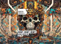 pivo Heavy. Heavy. Heavy. IPA