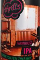 pivo I'm Sorry You Feel That Way - Farmhouse IPA