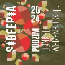 pivo Sibeeria Podzim 2024 18°