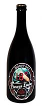 pivo Jedový Ráj 18°