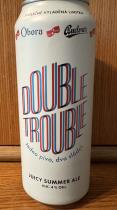 pivo Double Trouble